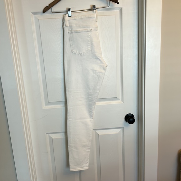 J Crew Lookout High Rise Skinny Jeans - Picture 6 of 6